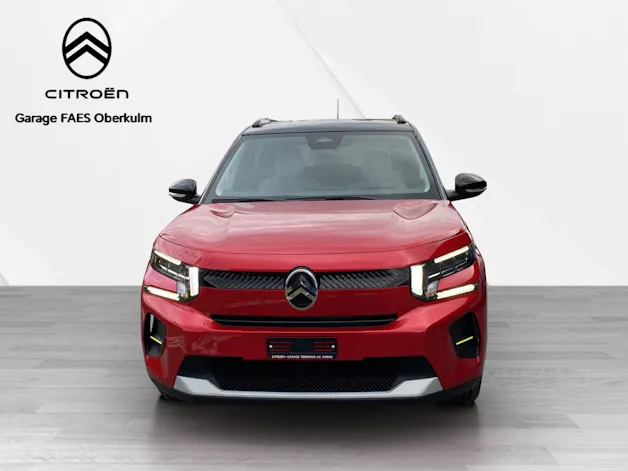 Citroën C3 1.2 Hybrid Max