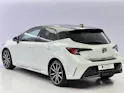 Toyota Corolla 2.0 HSD GR Sport