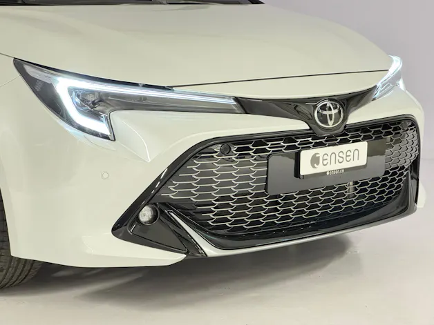 Toyota Corolla 2.0 HSD GR Sport