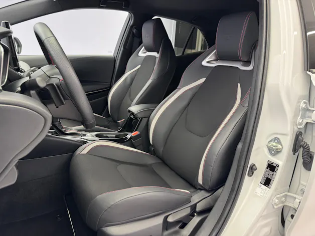 Toyota Corolla 2.0 HSD GR Sport