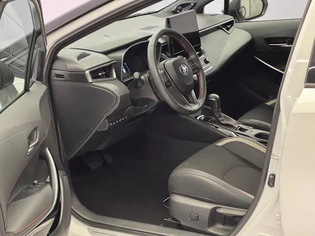 Toyota Corolla 2.0 HSD GR Sport