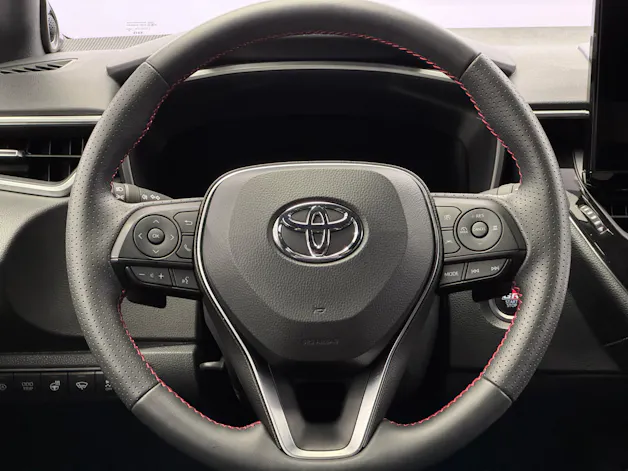 Toyota Corolla 2.0 HSD GR Sport