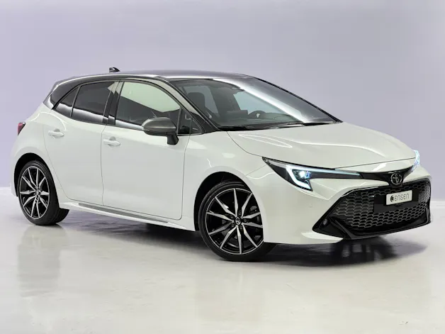 Toyota Corolla 2.0 HSD GR Sport