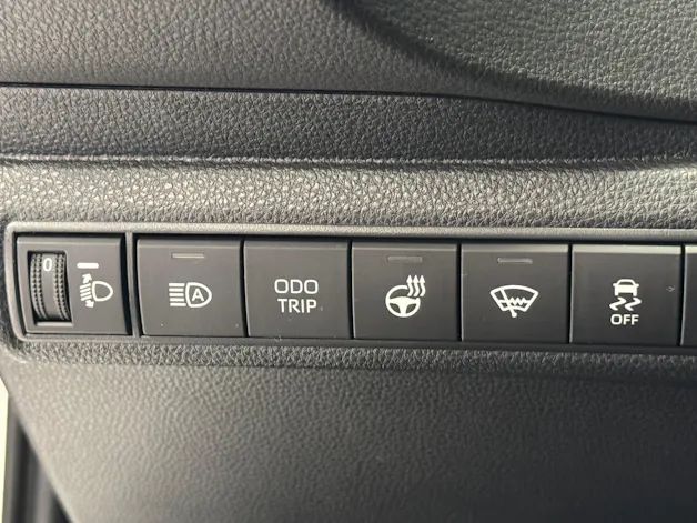 Toyota Corolla 2.0 HSD GR Sport
