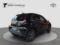 Toyota Aygo X 1.5 VVT-i HSD GR Sport