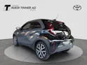 Toyota Aygo X 1.5 VVT-i HSD GR Sport