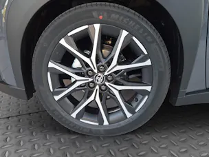 Toyota Aygo X 1.5 VVT-i HSD GR Sport