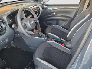 Toyota Aygo X 1.5 VVT-i HSD GR Sport