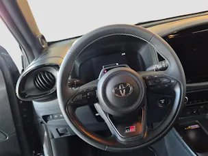 Toyota Aygo X 1.5 VVT-i HSD GR Sport