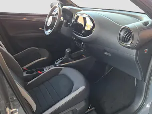 Toyota Aygo X 1.5 VVT-i HSD GR Sport