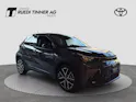 Toyota Aygo X 1.5 VVT-i HSD GR Sport