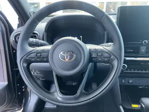 Toyota Yaris Cross 1.5 VVT-i HSD Premium AWD-i