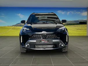 Toyota Yaris Cross 1.5 VVT-i HSD Premium AWD-i