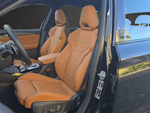 BMW X3 M40d ** VOLLAUSSTATTUNG // 5 Jahre GARANTIE **