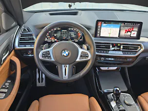 BMW X3 M40d ** VOLLAUSSTATTUNG // 5 Jahre GARANTIE **