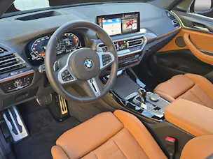 BMW X3 M40d ** VOLLAUSSTATTUNG // 5 Jahre GARANTIE **