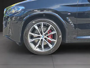 BMW X3 M40d ** VOLLAUSSTATTUNG // 5 Jahre GARANTIE **