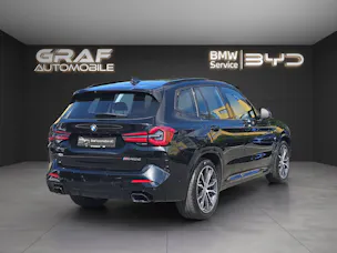 BMW X3 M40d ** VOLLAUSSTATTUNG // 5 Jahre GARANTIE **