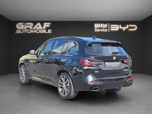 BMW X3 M40d ** VOLLAUSSTATTUNG // 5 Jahre GARANTIE **