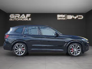 BMW X3 M40d ** VOLLAUSSTATTUNG // 5 Jahre GARANTIE **
