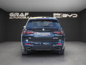 BMW X3 M40d ** VOLLAUSSTATTUNG // 5 Jahre GARANTIE **
