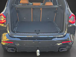 BMW X3 M40d ** VOLLAUSSTATTUNG // 5 Jahre GARANTIE **