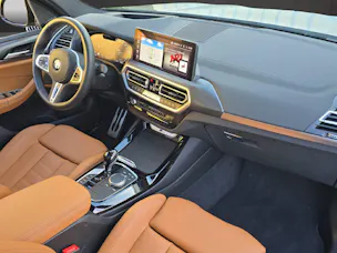 BMW X3 M40d ** VOLLAUSSTATTUNG // 5 Jahre GARANTIE **