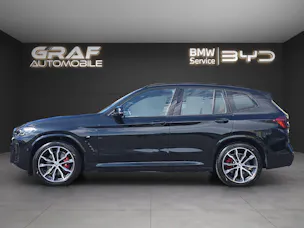 BMW X3 M40d ** VOLLAUSSTATTUNG // 5 Jahre GARANTIE **