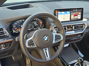 BMW X3 M40d ** VOLLAUSSTATTUNG // 5 Jahre GARANTIE **