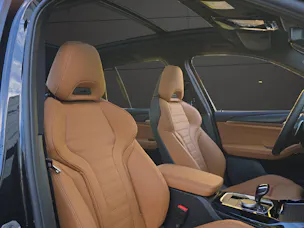BMW X3 M40d ** VOLLAUSSTATTUNG // 5 Jahre GARANTIE **