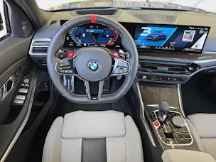 BMW M3 Competition xDrive Touring ** CH - Fahrzeug **