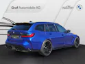 BMW M3 Competition xDrive Touring ** Leasingaktion 2,9% // CH - Fahrzeug **