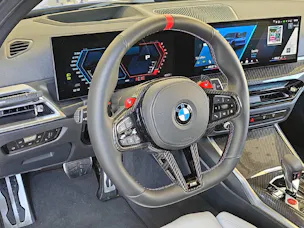 BMW M3 Competition xDrive Touring ** CH - Fahrzeug **