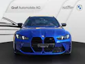 BMW M3 Competition xDrive Touring ** Leasingaktion 2,9% // CH - Fahrzeug **