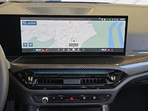 BMW M3 Competition xDrive Touring ** CH - Fahrzeug **