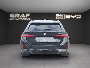 BMW 520d xDrive Touring M Sport PRO ** VOLLAUSSTATTUNG // 5 Jahre GARANTIE // 2'000 kg Anhängelast **