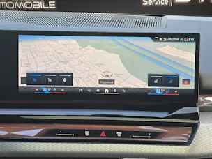 BMW 520d xDrive Touring M Sport PRO ** VOLLAUSSTATTUNG // 5 Jahre GARANTIE // 2'000 kg Anhängelast **