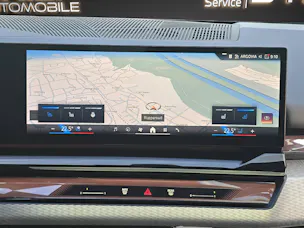 BMW 520d xDrive Touring M Sport PRO ** VOLLAUSSTATTUNG // 5 Jahre GARANTIE // 2'000 kg Anhängelast **