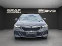 BMW 520d xDrive Touring M Sport PRO ** VOLLAUSSTATTUNG // 5 Jahre GARANTIE // 2'000 kg Anhängelast **