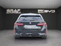 BMW 520d xDrive Touring M Sport PRO ** VOLLAUSSTATTUNG // 5 Jahre GARANTIE // 2'000 kg Anhängelast **