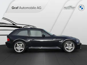 BMW Z3 M Coupe ** Originalzustand **