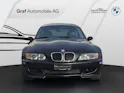BMW Z3 M Coupe ** Originalzustand **