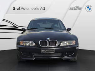BMW Z3 M Coupe ** Originalzustand **