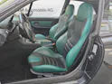BMW Z3 M Coupe ** Originalzustand **