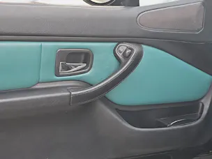 BMW Z3 M Coupe ** Originalzustand **