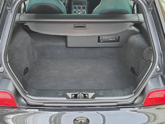 BMW Z3 M Coupe ** Originalzustand **