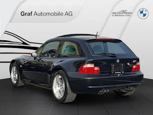 BMW Z3 M Coupe ** Originalzustand **