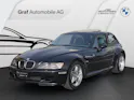 BMW Z3 M Coupe ** Originalzustand **