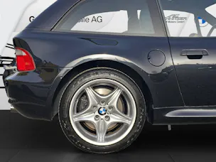 BMW Z3 M Coupe ** Originalzustand **