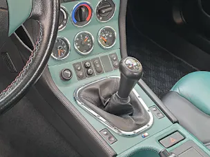 BMW Z3 M Coupe ** Originalzustand **